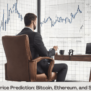 Weekly Coin Price Prediction: Bitcoin, Ethereum, and Solana
