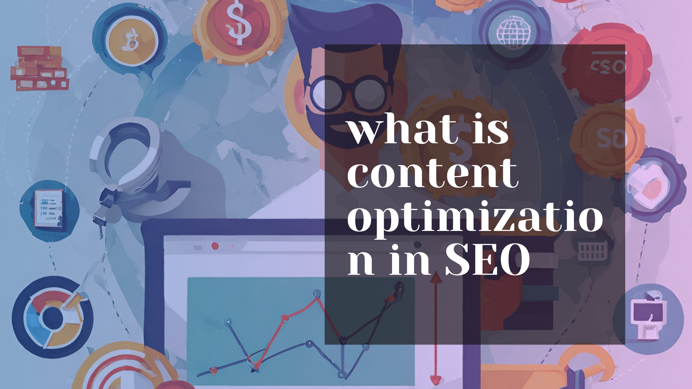 what is content optimization in SEO